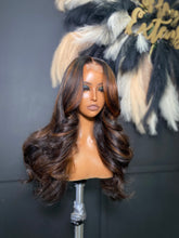 Load image into Gallery viewer, The Porsha unit
