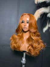 Load image into Gallery viewer, The Ginger unit(middle part edition)
